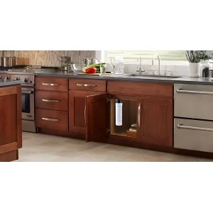 Kit Microfiltrazione Acqua 4-UF Filtri Acqua Italia®  