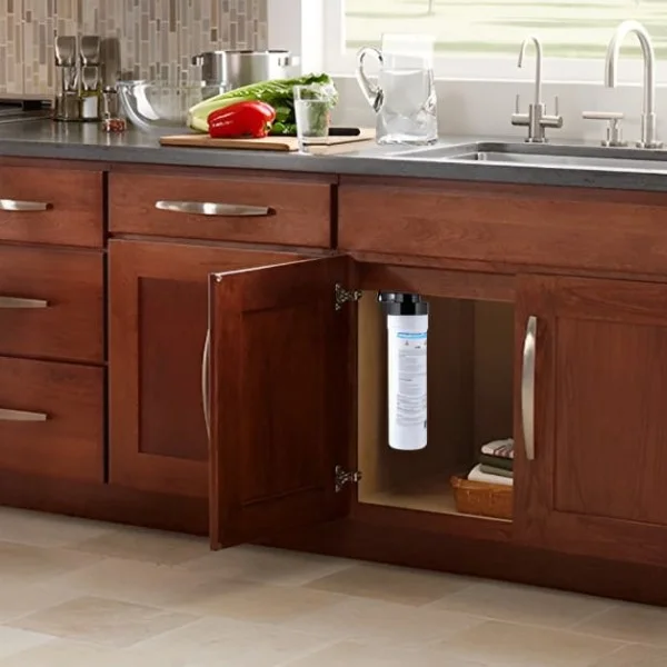 Kit Microfiltrazione Acqua 4-UF Filtri Acqua Italia®  