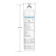 FILTRO ACQUA 4-UF Set 2 Pz.