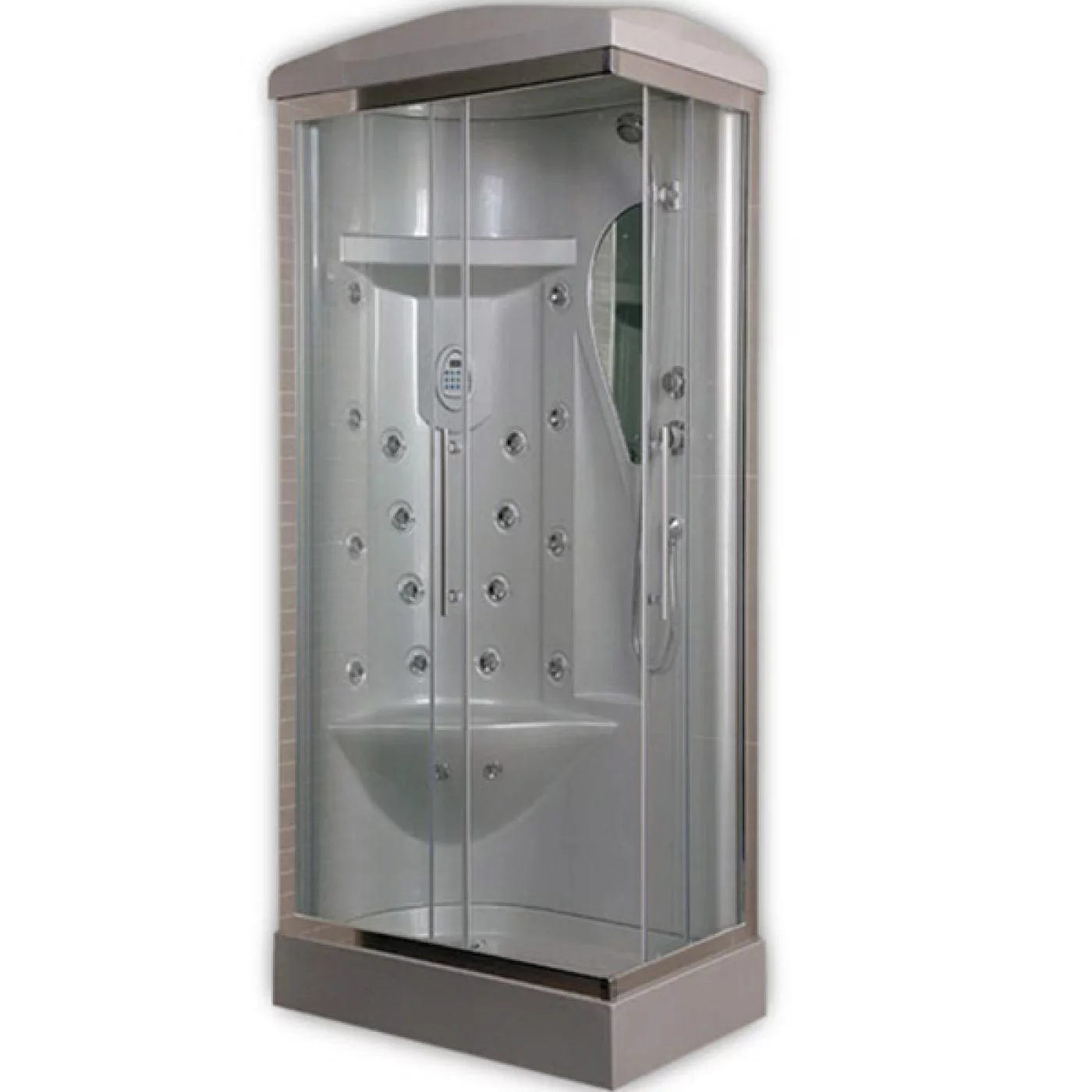 BOX DOCCIA IDROMASSAGGIO 70 X 90 APPEAL 70 x 110 BOX DOCCIA IDROMASSAGGIO 70 X 90 APPEAL 70 x 110