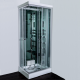 BOX DOCCIA IDROMASSAGGIO 70X90 BAGNO TURCO IURIA BOX DOCCIA IDROMASSAGGIO 70X90 BAGNO TURCO IURIA