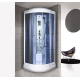 BOX DOCCIA IDROMASSAGGIO 90 X 90 SMILE BOX DOCCIA IDROMASSAGGIO 90 X 90 SMILE