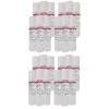 CARTUCCIA POLIPROPILENE 10" micron 5 Set 24 Pezzi  + €70,10 