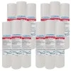 CARTUCCIA POLIPROPILENE 10" micron 5 Set 12 Pezzi  + €35,10 