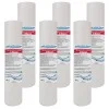 CARTUCCIA SEDIMENTI 10" micron 5 Polipropilene Set 6 Pezzi  + €19,10 