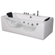 VASCA IDROMASSAGGIO 185X90 RETTANGOLARE FLACO VASCA IDROMASSAGGIO 185X90 RETTANGOLARE FLACO
