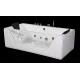 VASCA IDROMASSAGGIO 185X90 RETTANGOLARE FLACO VASCA IDROMASSAGGIO 185X90 RETTANGOLARE FLACO
