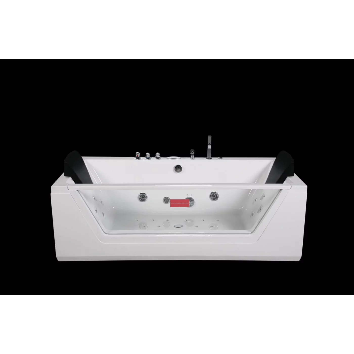 VASCA IDROMASSAGGIO 185X90 RETTANGOLARE FLACO VASCA IDROMASSAGGIO 185X90 RETTANGOLARE FLACO