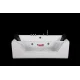 VASCA IDROMASSAGGIO 185X90 RETTANGOLARE FLACO VASCA IDROMASSAGGIO 185X90 RETTANGOLARE FLACO