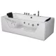 VASCA IDROMASSAGGIO 185X90 RETTANGOLARE FLACO VASCA IDROMASSAGGIO 185X90 RETTANGOLARE FLACO