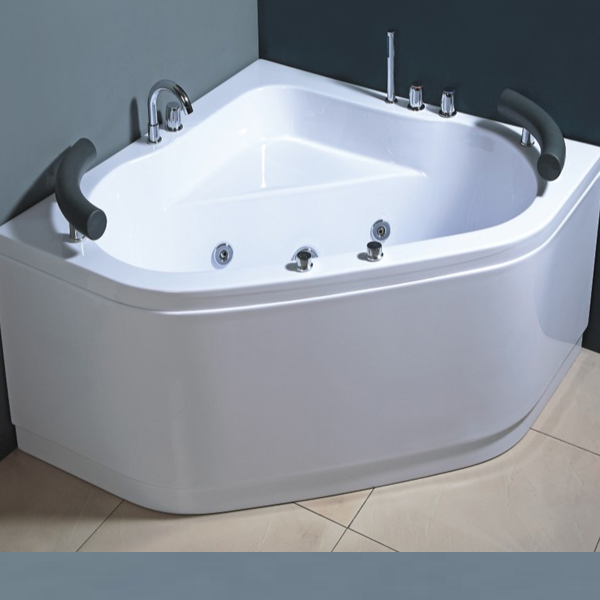 VASCA IDROMASSAGGIO 130X130X60 ANGOLARE 2 POSTI JOYA VASCA IDROMASSAGGIO 130X130X60 ANGOLARE 2 POSTI JOYA