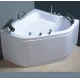 VASCA IDROMASSAGGIO 130X130X60 ANGOLARE 2 POSTI JOYA VASCA IDROMASSAGGIO 130X130X60 ANGOLARE 2 POSTI JOYA