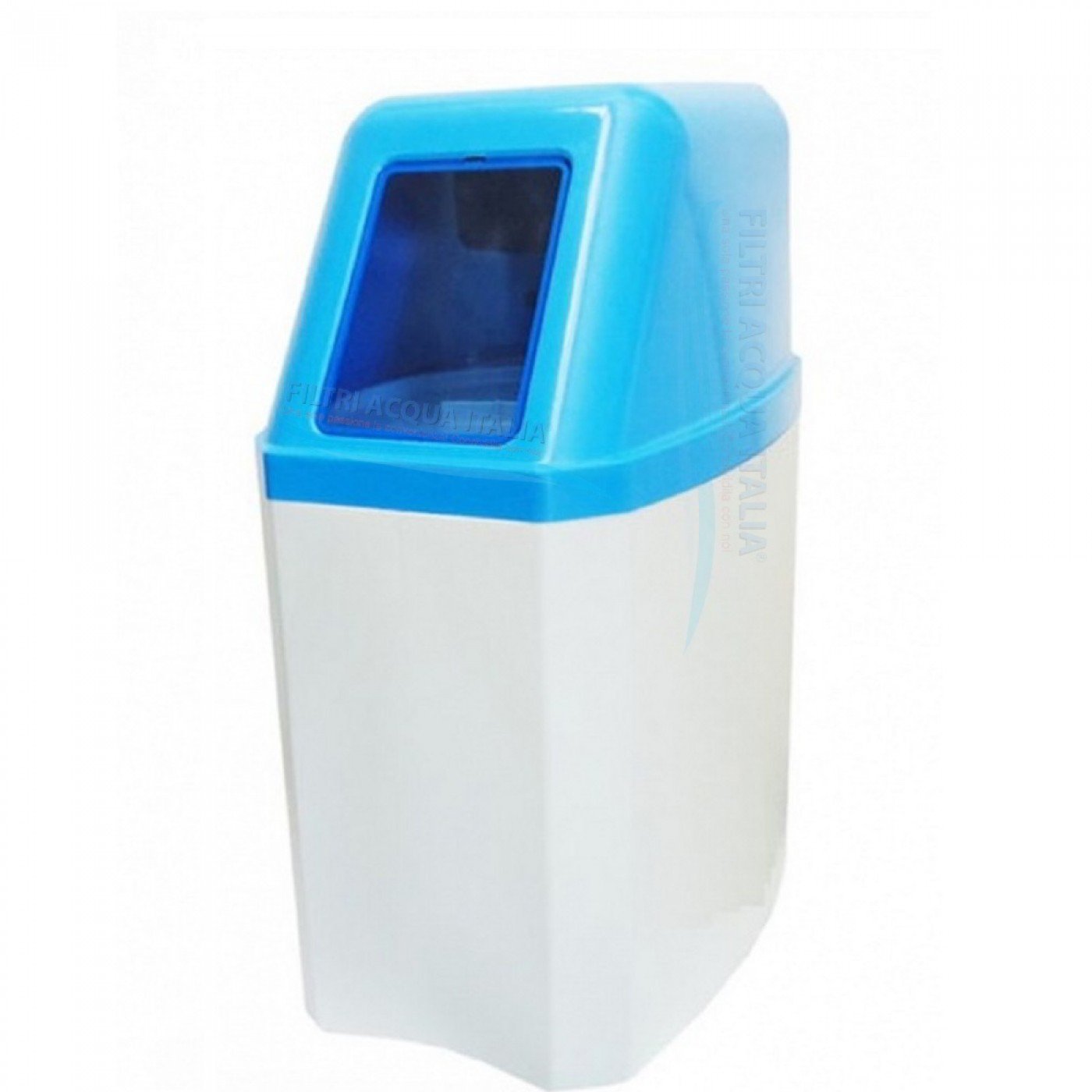 ADDOLCITORE ACQUA DOMESTICO 8 LITRI RESINA ADDOLCITORE ACQUA DOMESTICO 8 LITRI RESINA