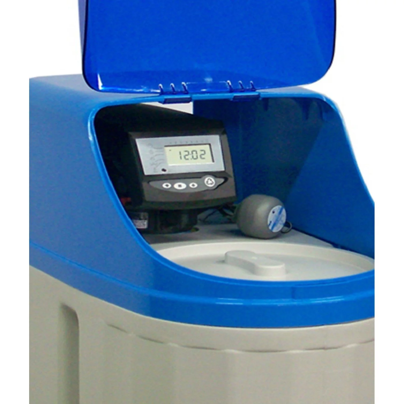 ADDOLCITORE ACQUA 25 LITRI A VOLUME ADDOLCITORE ACQUA 25 LITRI A VOLUME