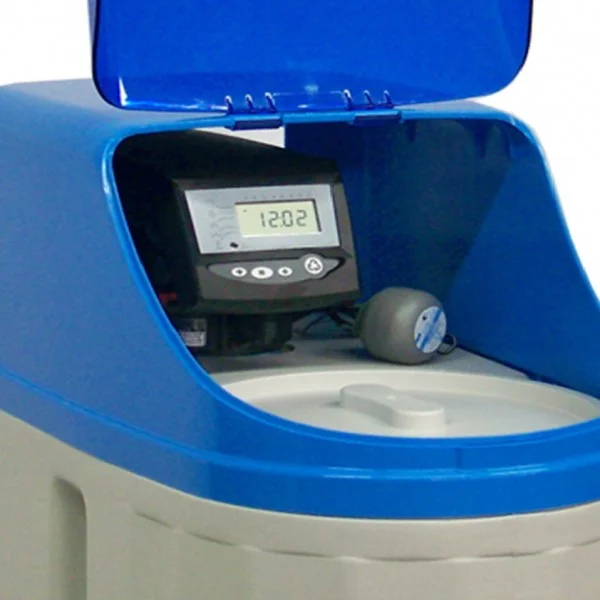 ADDOLCITORE ACQUA 25 LITRI A VOLUME ADDOLCITORE ACQUA 25 LITRI A VOLUME