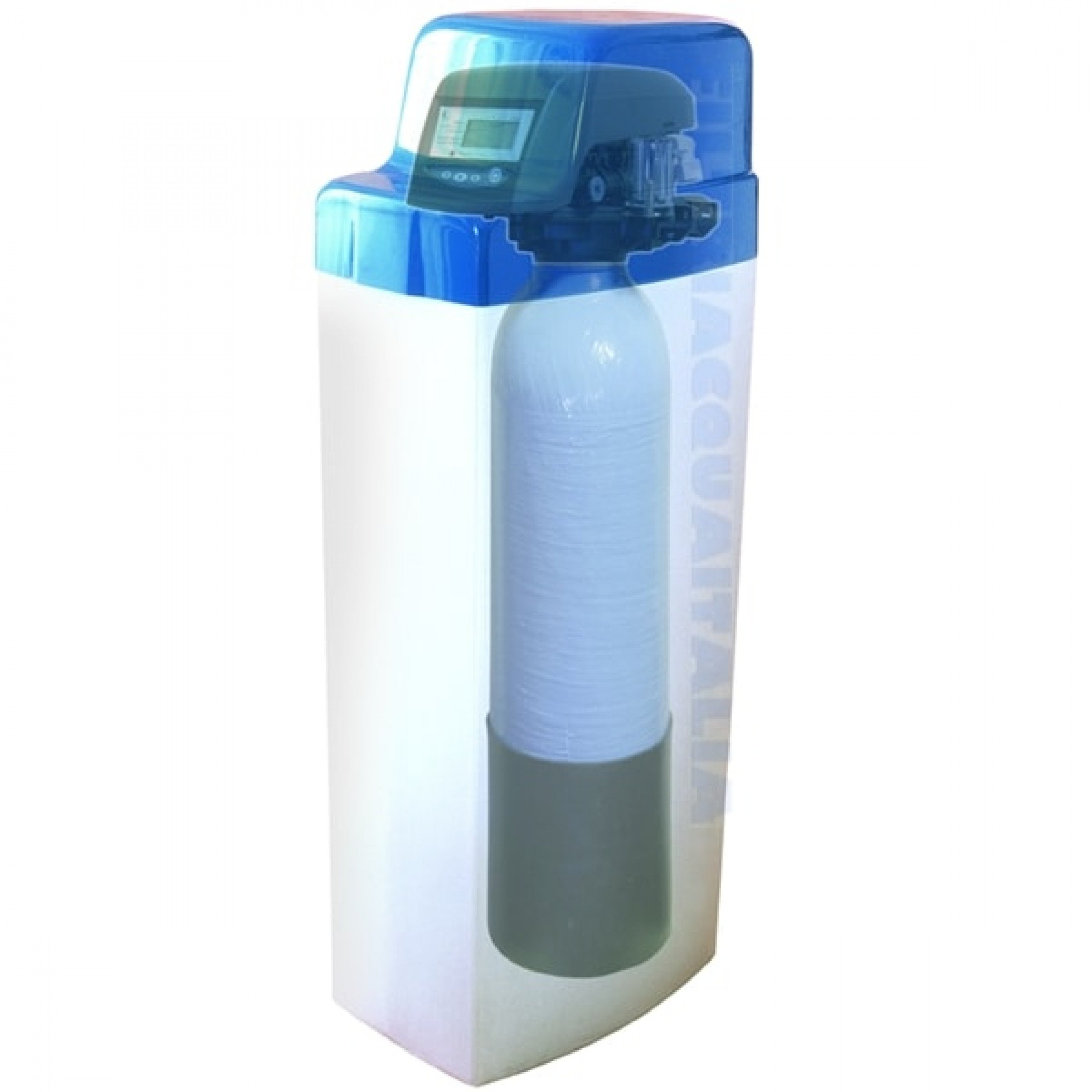 Addolcitore cabinato 15 liltri AUTOTROL 255/760 Logix 1 elettronico