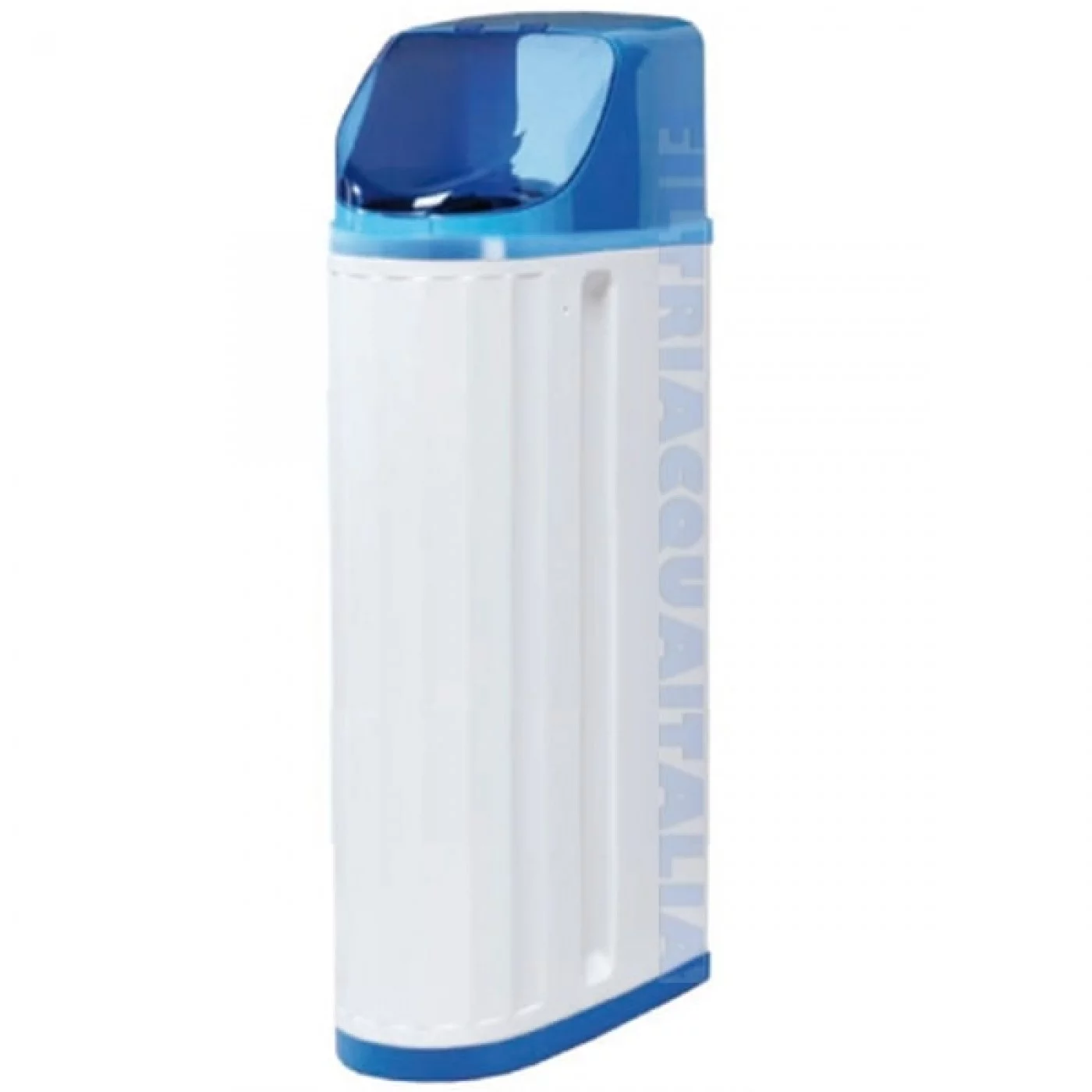 Dakota ForHome Addolcitore Acqua 12 Litri Cabinato Automatico - Valvola 660S Volume/Tempo Per Famiglie - 3