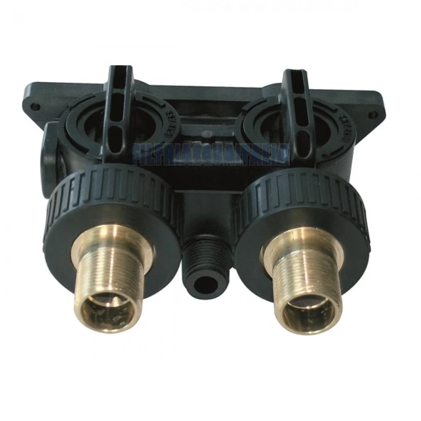 BY PASS VALVOLA 255 attacco 1 pollice BY PASS VALVOLA 255 attacco 1 pollice