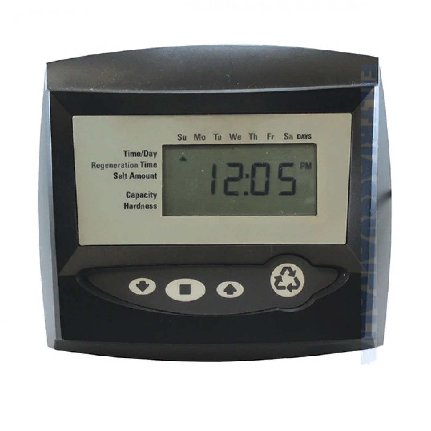 Valvola Autotrol Logix 255/740 Tempo Valvola Autotrol Logix 255/740 Tempo