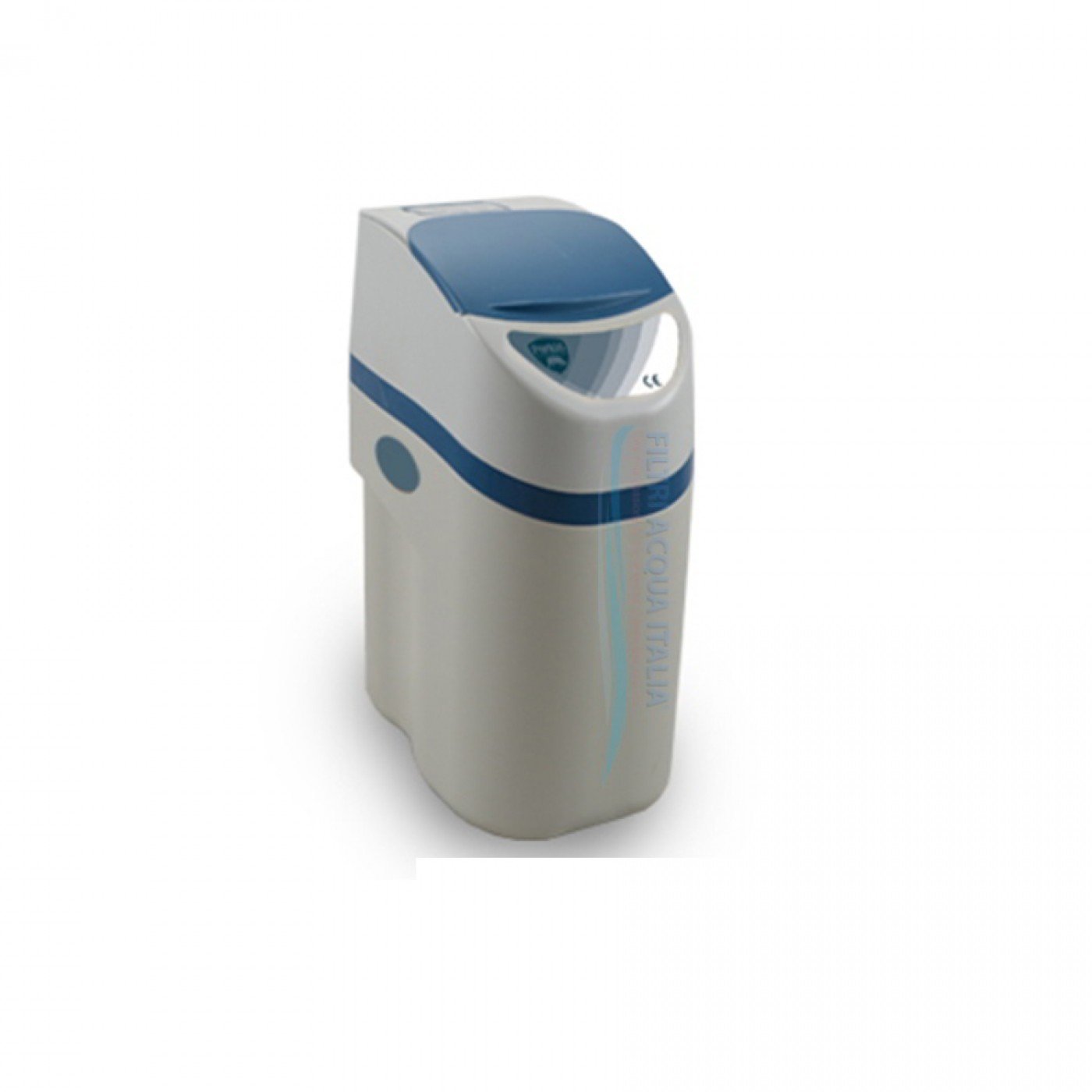 ADDOLCITORE PARKIN 7 LT RESINA ADDOLCITORE PARKIN 7 LT RESINA