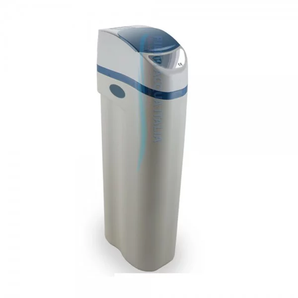 ADDOLCITORI ACQUA 18 LT SLIM PARKIN