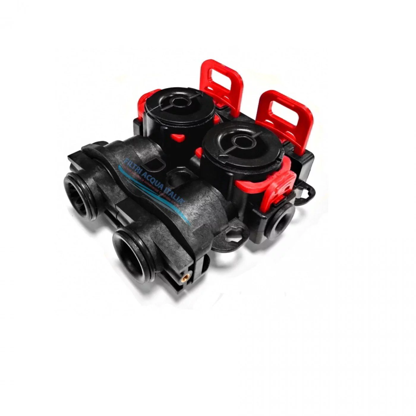 ADDOLCITORI ACQUA 18 LT PARKIN ADDOLCITORI ACQUA 18 LT PARKIN