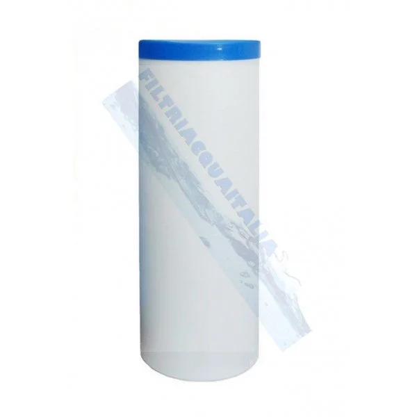 TINO SALAMOIA PER ADDOLCITORE 30 LT TINO SALAMOIA PER ADDOLCITORE 30 LT