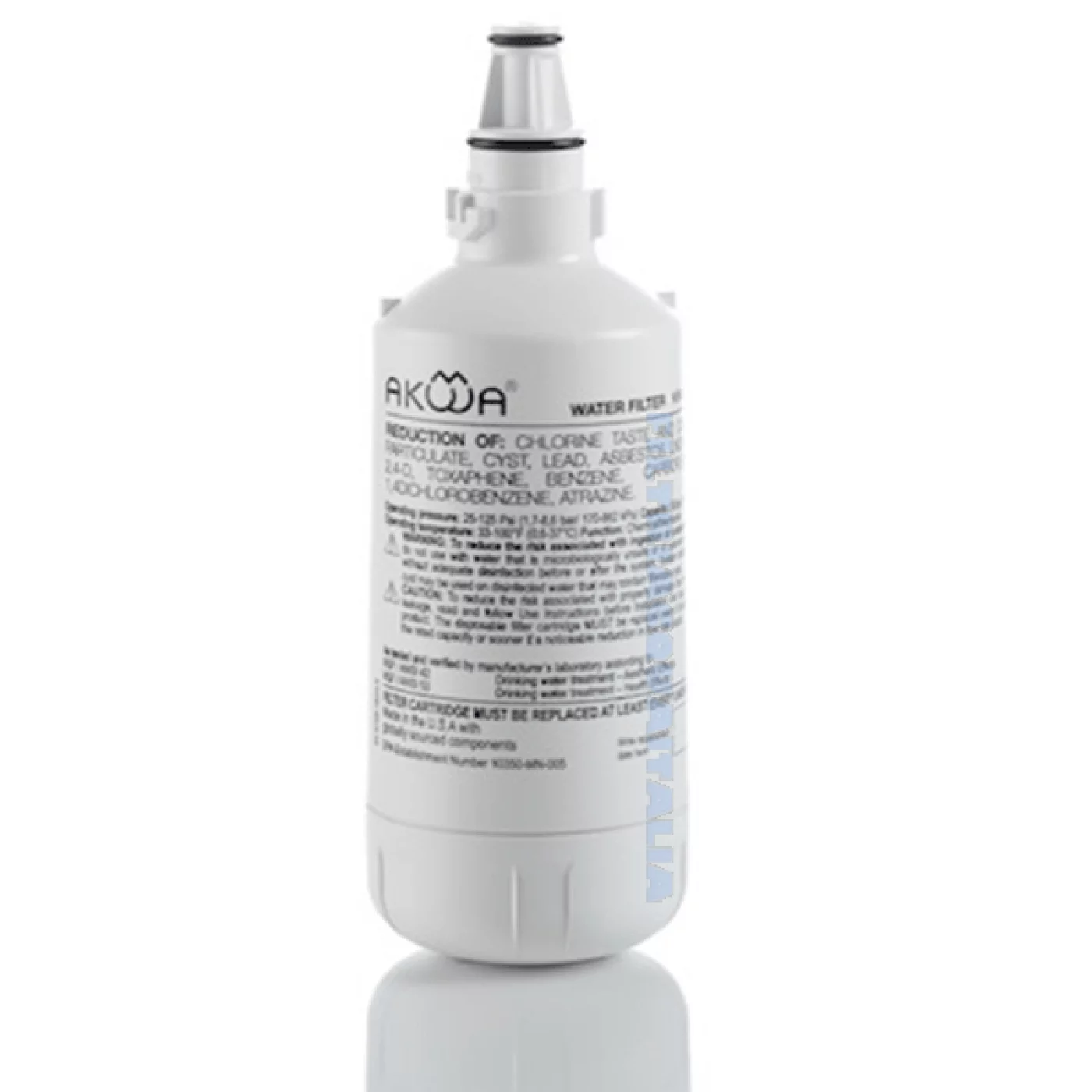 Filtro AKWA KW 801 Micron 0,5