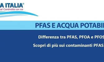 Come rimuovere i PFAS dall'acqua Differenza tra PFAS, PFOA e PFOS Scopri di più sui contaminanti PFAS e microplastiche.