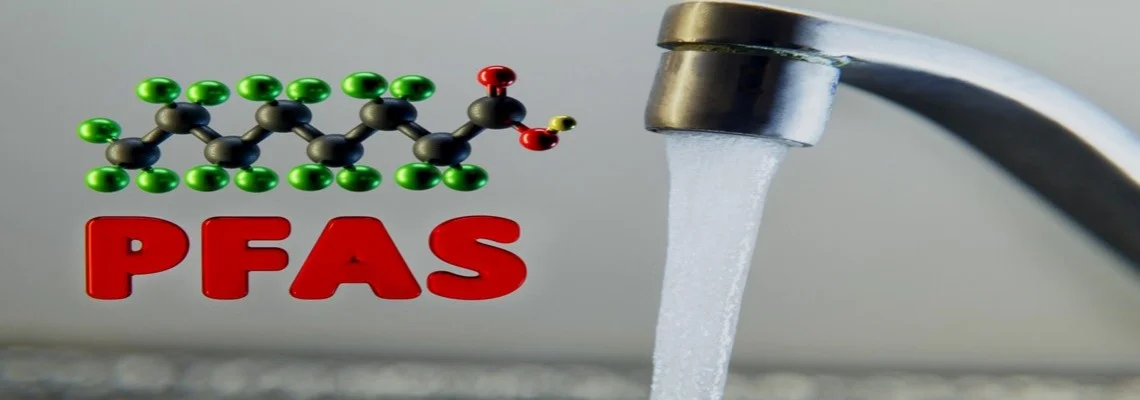Come Eliminare i PFAS dall’Acqua Potabile: La Guida Completa Come Eliminare i PFAS dall’Acqua Potabile: La Guida Completa