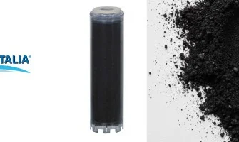 Carbone Attivo nelle Cartucce Filtranti Ricaricabili: Come Funziona e Quando Usarlo