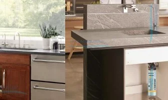 Microfiltrazione Sottolavello: Guida Completa al Miglior Depuratore Acqua Domestico (2026)