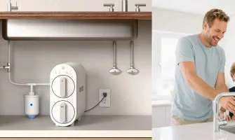 Depuratori Osmosi Inversa: Guida Completa per Purificare l’Acqua di Casa