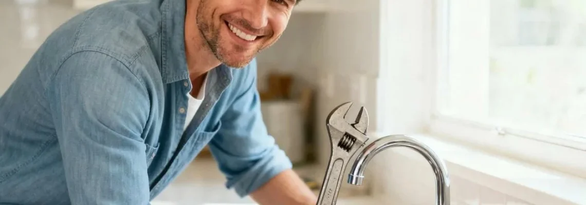 Installazione Rubinetto Depuratore Acqua: Guida Facile