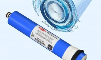 Membrana osmosi inversa: guida completa 2026 con prezzi, funzionamento e scelta migliore