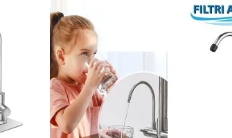 Quale Rubinetto per Depuratore Acqua Scegliere: Guida Completa