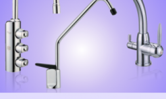 Rubinetti a 3 Vie