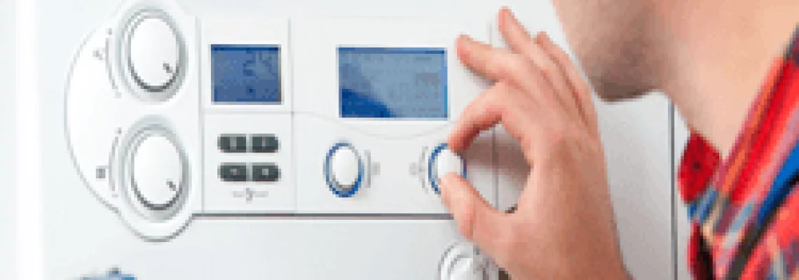 Filtri Anticalcare per le Caldaie Filtri Anticalcare per le Caldaie