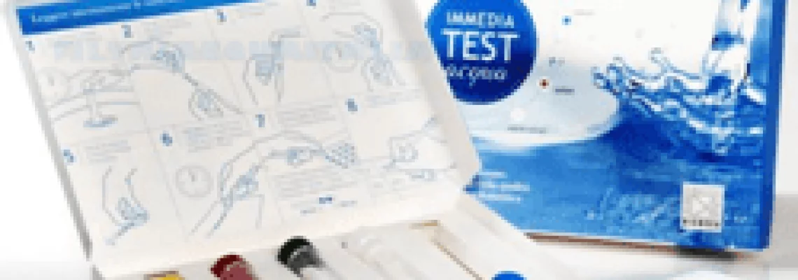 Kit Immediatest