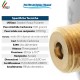 Bombola Co2 600 gr usa e getta Set 12 pezzi Bombola Co2 600 gr usa e getta Set 12 pezzi