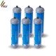Bombola Co2 600 grammi usa e getta attacco 11 mm Set 6 pezzi Bombola Co2 600 grammi usa e getta attacco 11 mm Set 6 pezzi