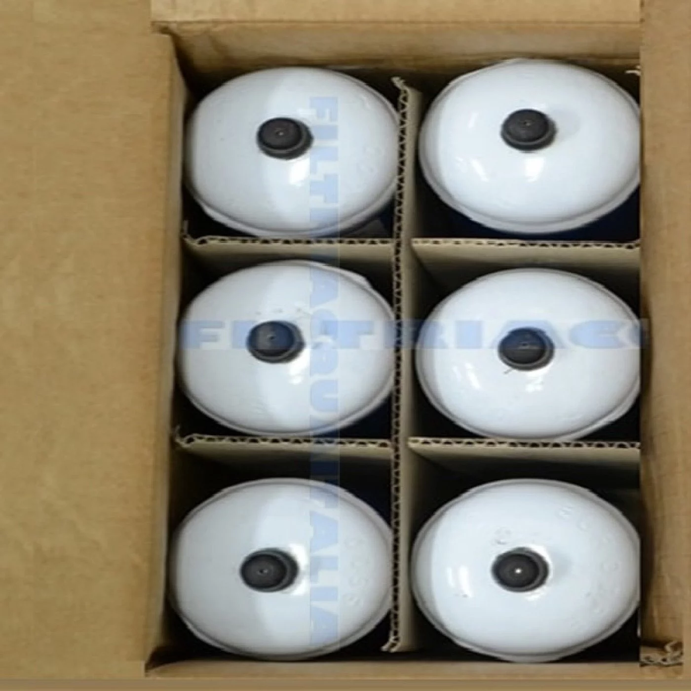 Bombole CO2 600g Monouso Per Gasatori - Lotto Da 4 Con Attacco Standard - Foto 8