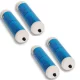 Bombola Co2 600 grammi usa e getta Set 4 Pezzi Bombola Co2 600 grammi usa e getta Set 4 Pezzi