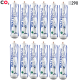 BOMBOLA CO2 ALIMENTARE E290 600 gr. Usa e Getta Attacco 11 mm SET 12 Pezzi BOMBOLA CO2 ALIMENTARE E290 600 gr. Usa e Getta Attacco 11 mm SET 12 Pezzi