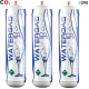 BOMBOLA CO2 ALIMENTARE E290 600 gr. Usa e Getta Attacco 11 mm SET 3 Pezzi BOMBOLA CO2 ALIMENTARE E290 600 gr. Usa e Getta Attacco 11 mm SET 3 Pezzi