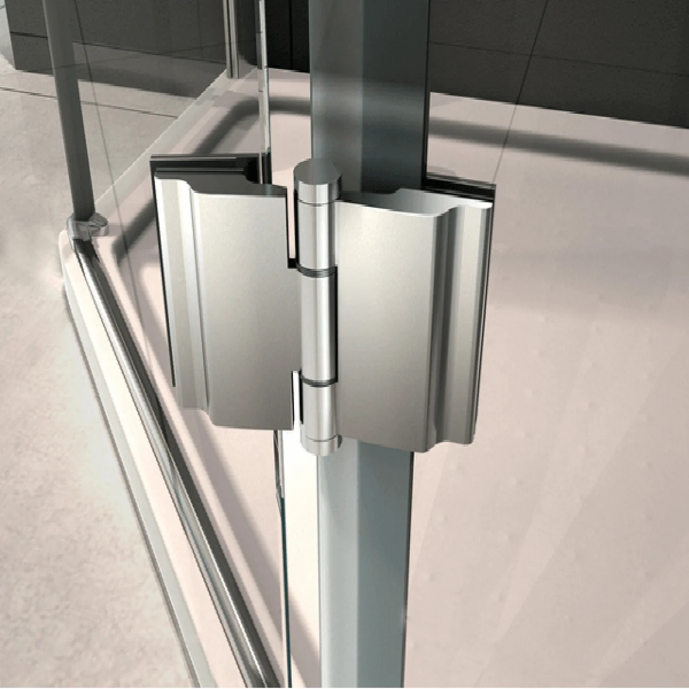 BOX DOCCIA 70X100 CRISTALLO LUX BOX DOCCIA 70X100 CRISTALLO LUX
