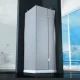 BOX DOCCIA 70X100 CRISTALLO LUX BOX DOCCIA 70X100 CRISTALLO LUX