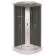 BOX DOCCIA IDROMASSAGGIO 90 X 90 CL07 Quick Line BOX DOCCIA IDROMASSAGGIO 90 X 90 CL07 Quick Line