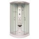 BOX DOCCIA IDROMASSAGGIO 90 X 90 CL106 Quick Line BOX DOCCIA IDROMASSAGGIO 90 X 90 CL106 Quick Line