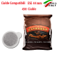 CIALDE COMPATIBILI ESE 44 mm MISCELA ORO 450 Pz CIALDE COMPATIBILI ESE 44 mm MISCELA ORO 450 Pz